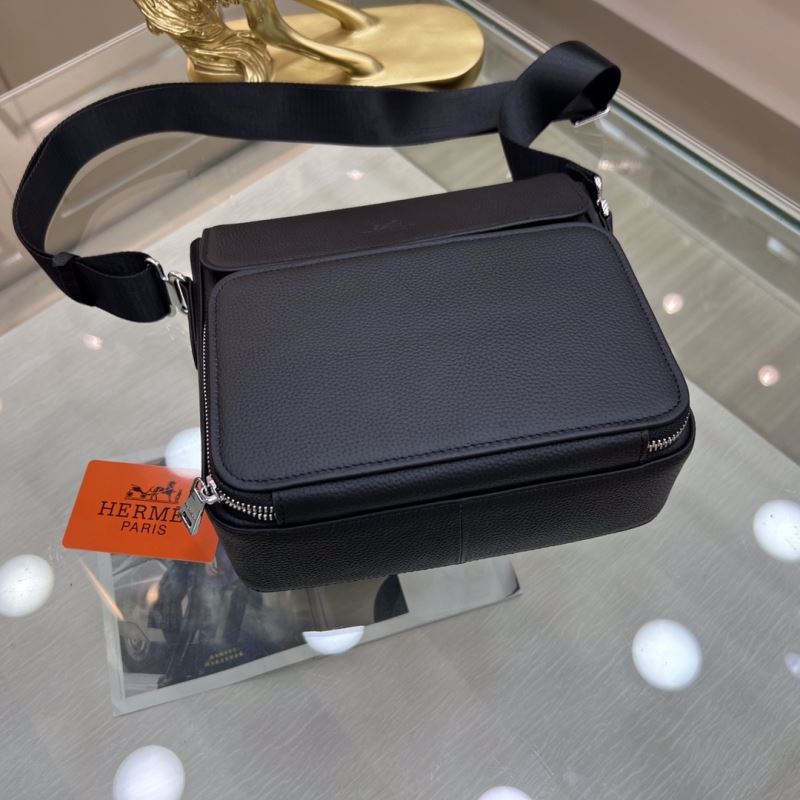 Mens Hermes Satchel Bags